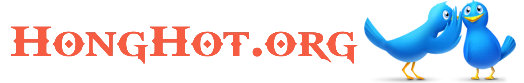 HongHot.org